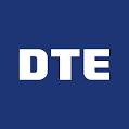 DTE logo DTE logo