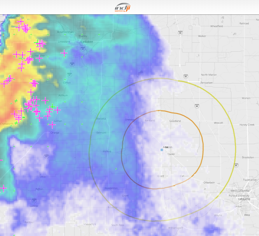 Zones image Zones image