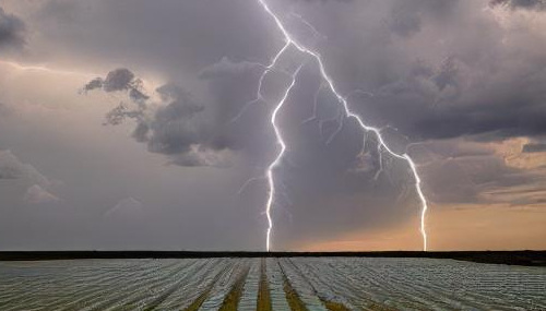 lightning_solar farm_day3