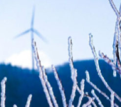 ice-turbine