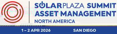 SolarPlaza 2026