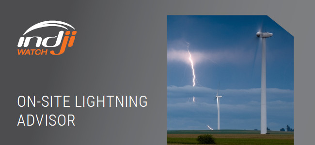 Onsite lightning advisor resource image