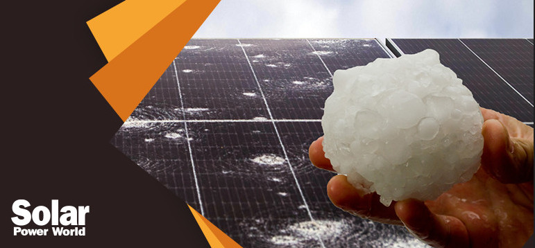 On Demand hail webinar