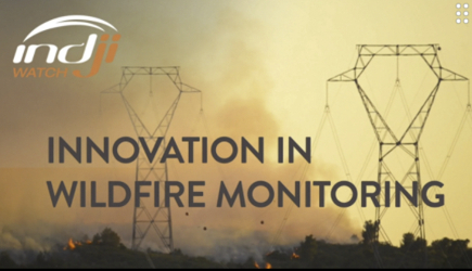 Wildfire Innovation Share video