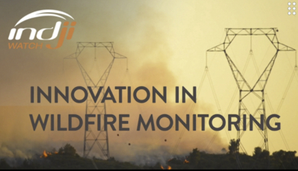 Wildfire Innovation Share video Wildfire Innovation Share video