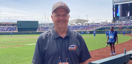Marty College World Series